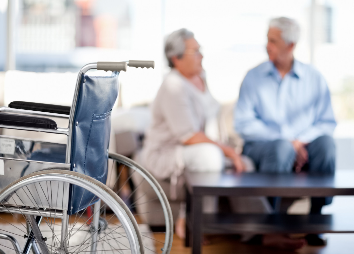 Las Vegas nursing home abuse lawyers