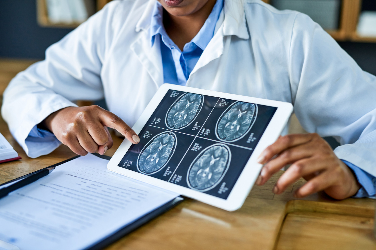 Las Vegas brain injury lawyer