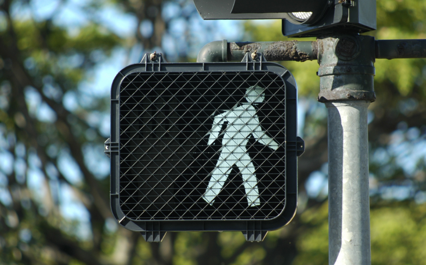 Las Vegas pedestrian accident lawyer