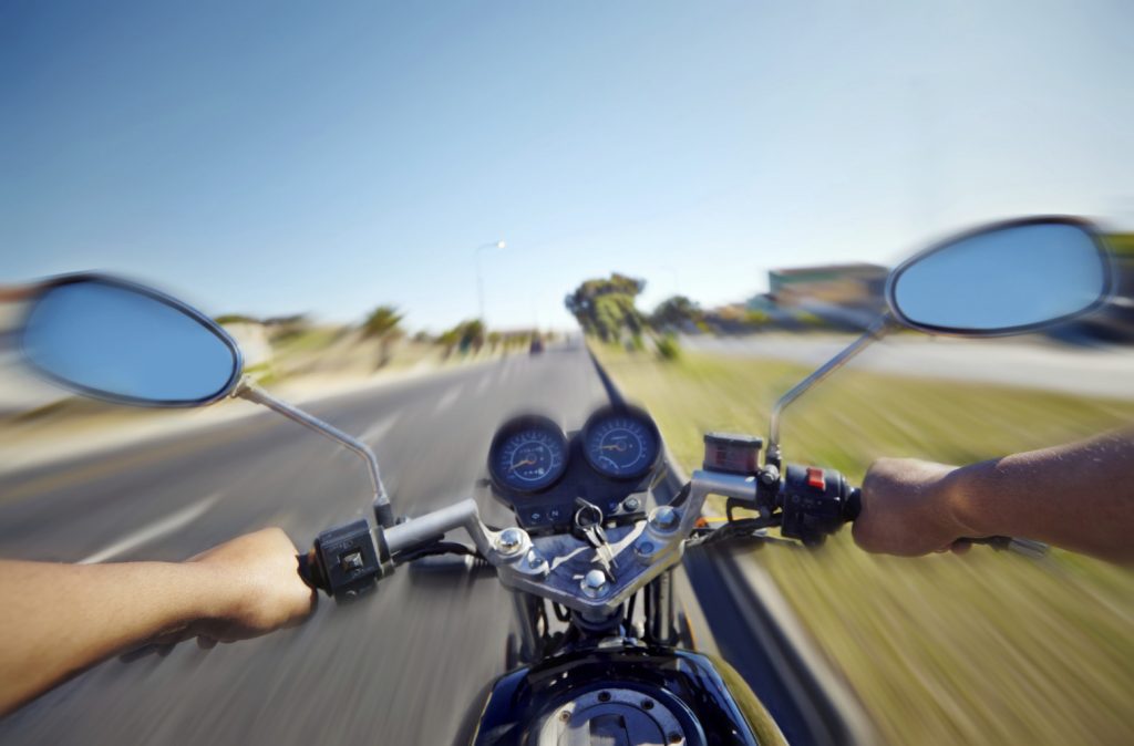 Riverside motorcycle accident attorney 