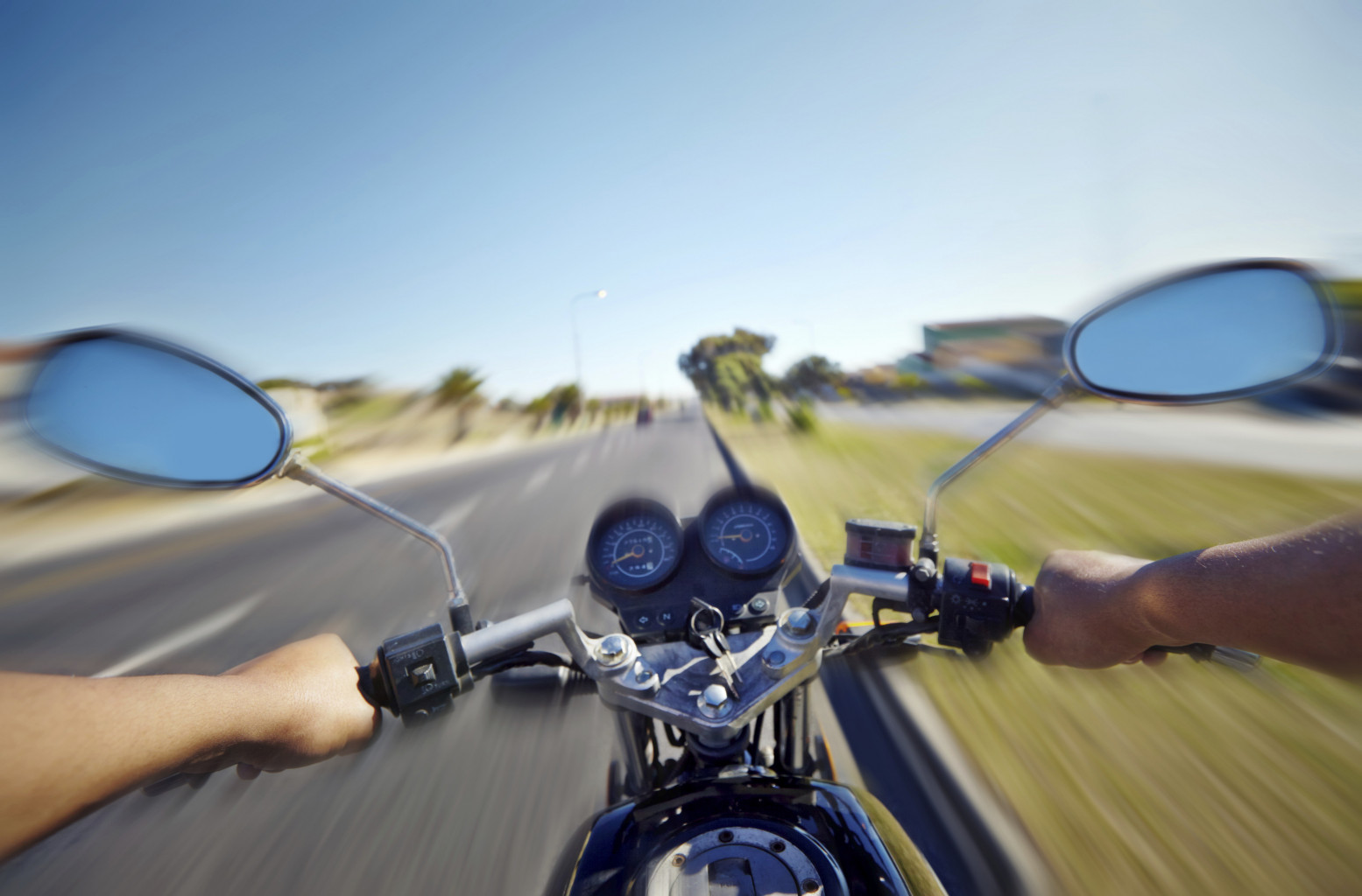 Riverside motorcycle accident attorney