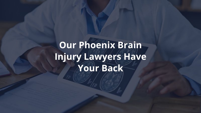 Phoenix brain injury lawyers